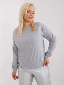 Blouse-RV-BZ-9258.22-gray