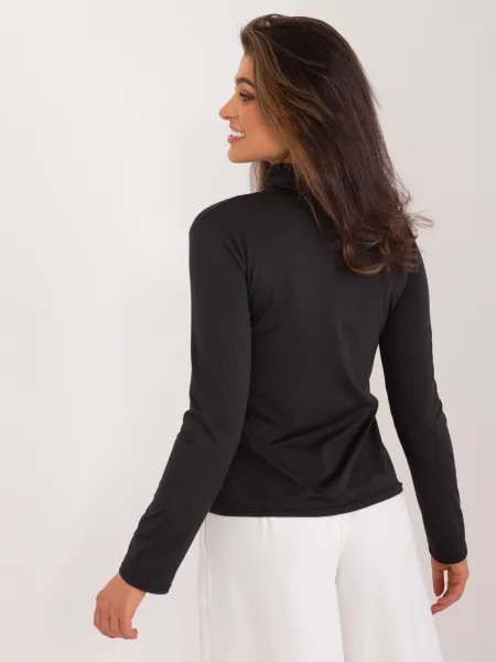 Blouse-LK-BZ-509532.08X-black