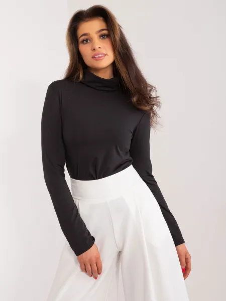 Blouse-LK-BZ-509532.08X-black