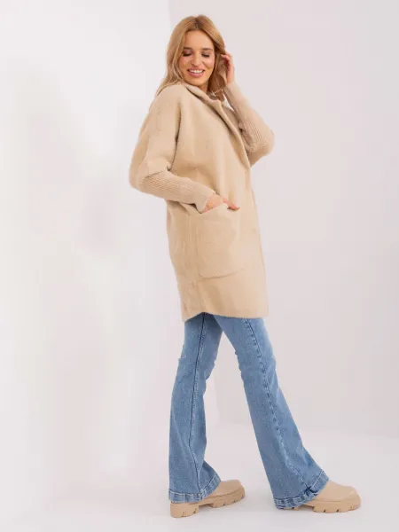 Coat-MBM-PL-1517.00P-light beige
