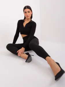Leggings-LO-LG-LK-535.10-black
