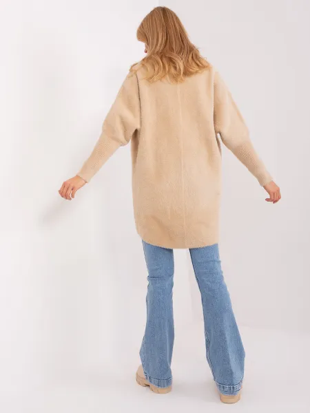 Coat-MBM-PL-1517.00P-light beige