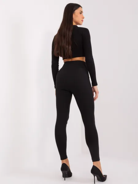 Leggings-LO-LG-LK-535.10-black