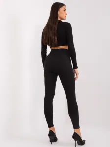 Leggings-LO-LG-LK-535.10-black