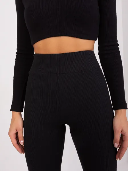 Leggings-LO-LG-LK-535.10-black