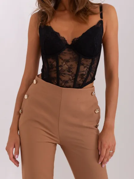 Trousers-TW-SP-OB055.45-light brown