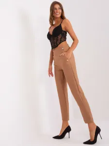 Trousers-TW-SP-OB055.45-light brown