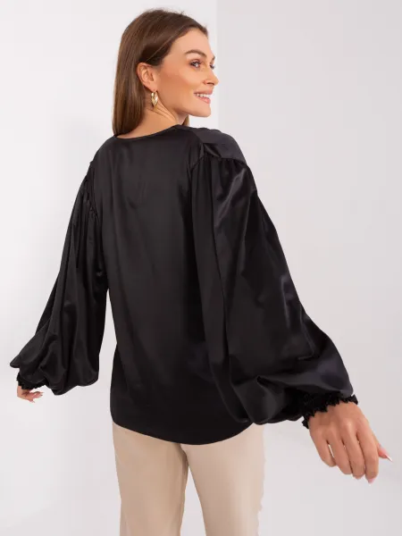 Shirt-LK-KS-509475.62P-black