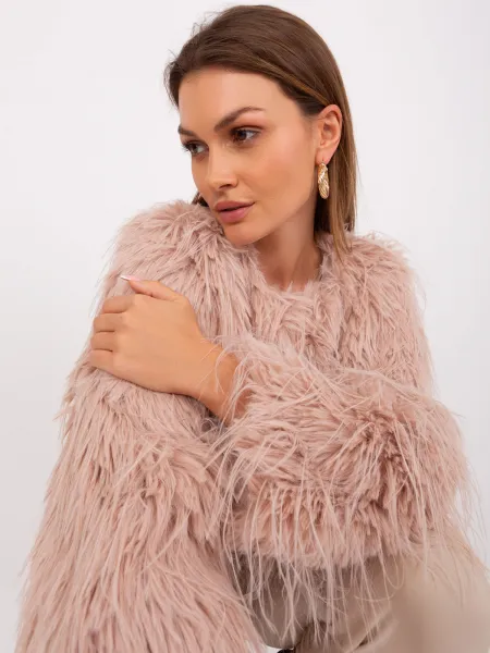 Jacket-AT-KR-2359.96P-Grey-Pink
