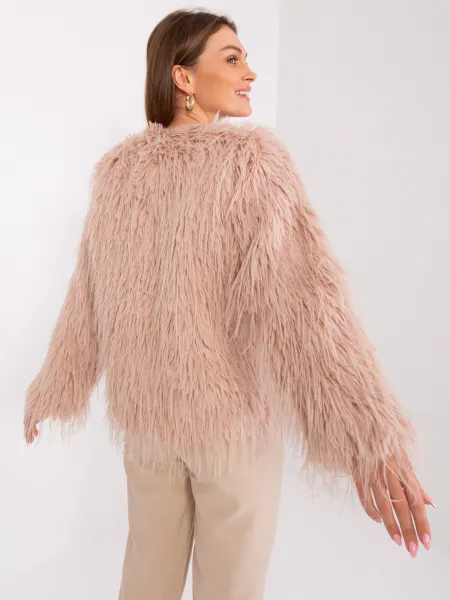 Jacket-AT-KR-2359.96P-Grey-Pink