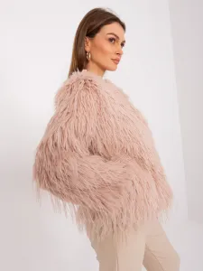 Jacket-AT-KR-2359.96P-Grey-Pink