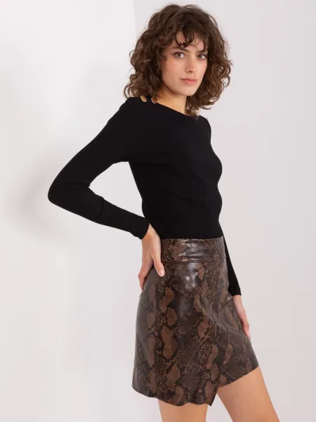 Blouse-RV-BZ-9204.10P-black