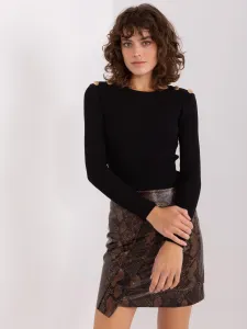 Blouse-RV-BZ-9204.10P-black