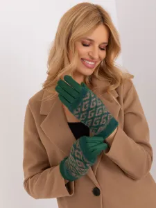 Gloves-AT-RK-2310.89-dark green