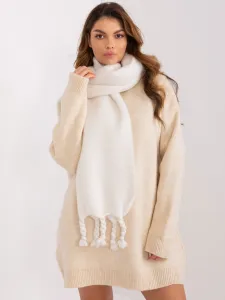 Scarf-AT-SZ-2313502.47P-ecru