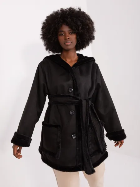 Jacket-LK-KR-509459.96P-black