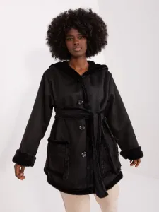 Jacket-LK-KR-509459.96P-black