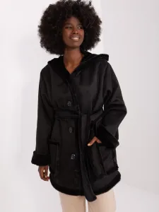 Jacket-LK-KR-509459.96P-black