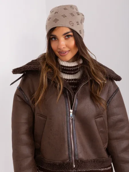 Cap-AT-CZ-2325.85-dark beige