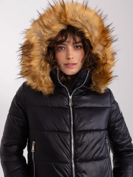 Jacket-NM-KR-TR8177.99P-black