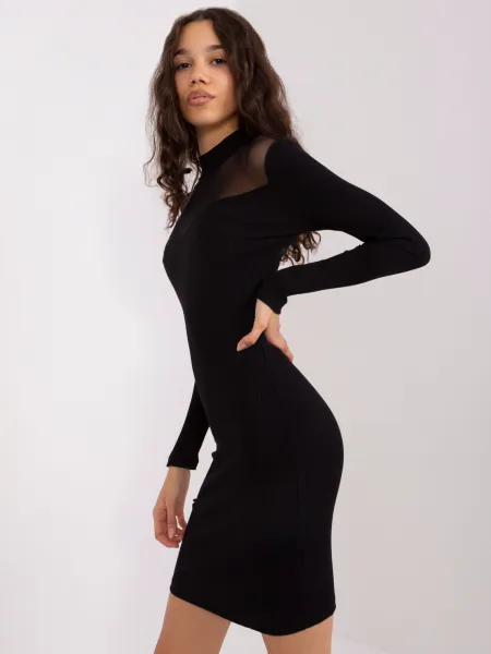 Dress-RV-SK-9216.06P-black