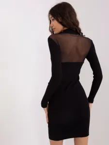 Dress-RV-SK-9216.06P-black