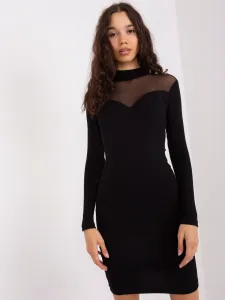 Dress-RV-SK-9216.06P-black