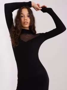 Dress-RV-SK-9216.06P-black