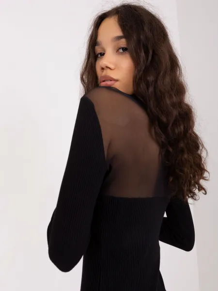 Dress-RV-SK-9216.06P-black