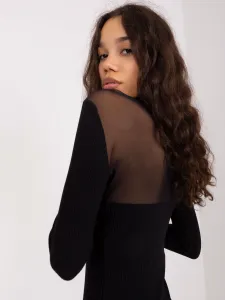 Dress-RV-SK-9216.06P-black
