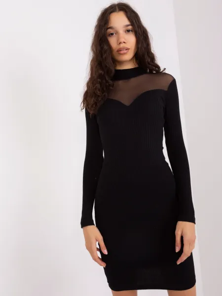 Dress-RV-SK-9216.06P-black