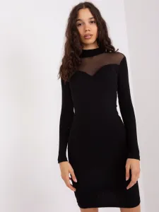 Dress-RV-SK-9216.06P-black