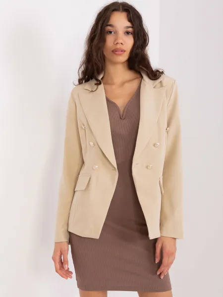 Jacket-TW-ZT-BI-2018.96-beige