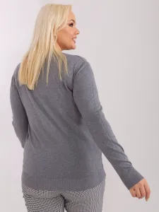 Sweater-PM-SW-PM-3006+1.11-dark gray
