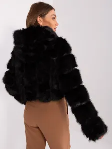 Jacket-AT-KR-2378.97P-black