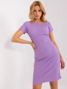 Dress-RV-SK-8960.76P-Light Purple