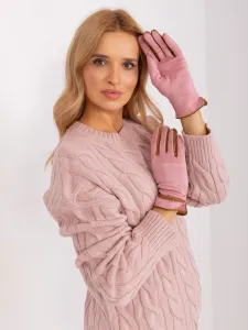 Gloves-AT-RK-238601.25P-light pink