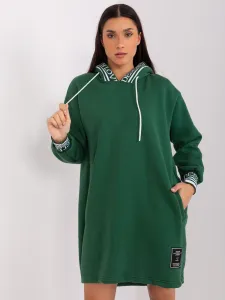 Tunic-RV-TU-9224.95P-Dark Green