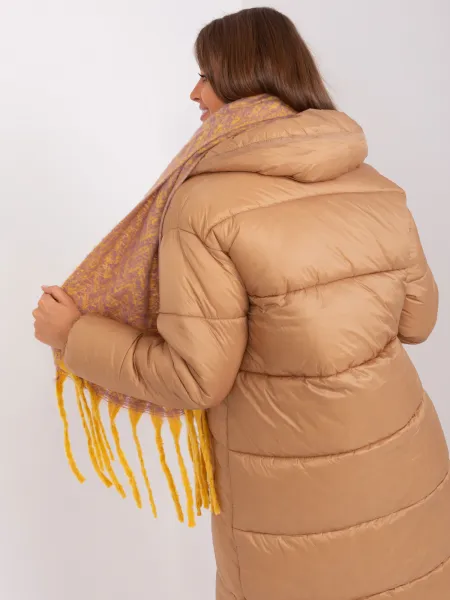Scarf-AT-SZ-23125.75-dark yellow