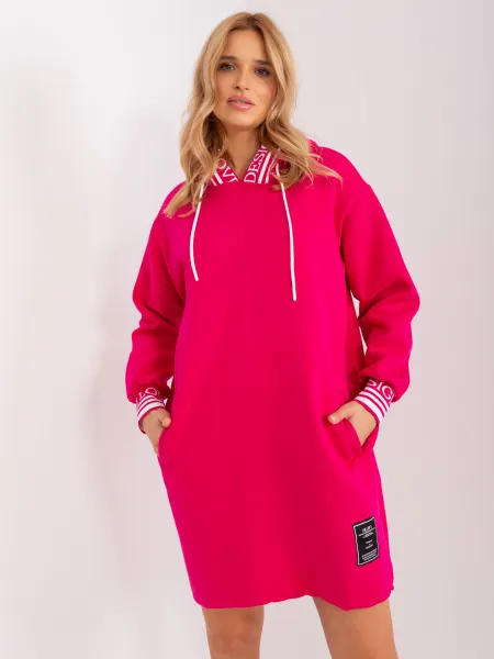 Tunic-RV-TU-9224.95P-Fuchsia