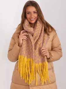 Scarf-AT-SZ-23125.75-dark yellow