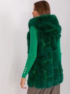 Vest-AT-KZ-2379.96P-dark green