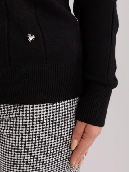 Sweater-PM-SW-PM688.64-black