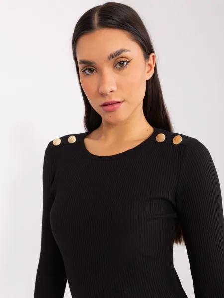 Dress-RV-SK-9219.13P-black