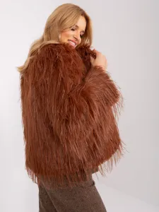 Jacket-AT-KR-2359.96P-Dark Orange