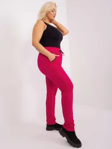 Sweatpants-RV-DR-4765.52-fuchsia