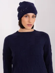 Cap-AT-CZ-2329.79-navy blue