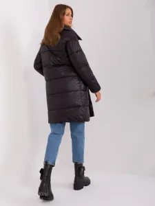 Jacket-NM-KR-TR8310.73P-black