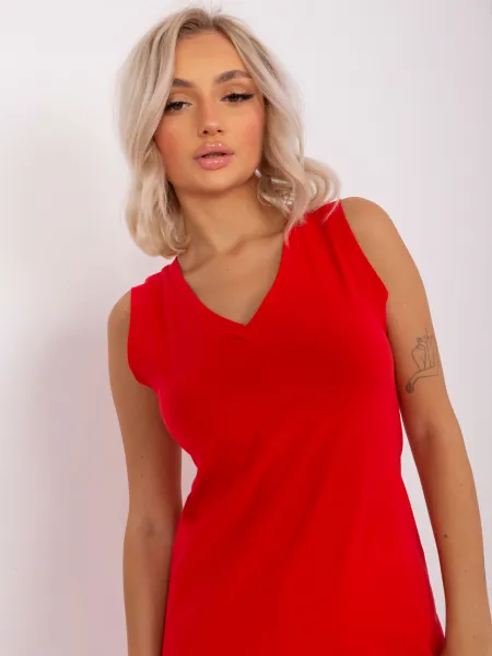 Dress-TW-SK-BL-R1042.02-red