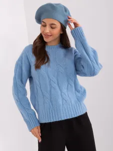 Cap-AT-CZ-231305.85P-Grey-Blue